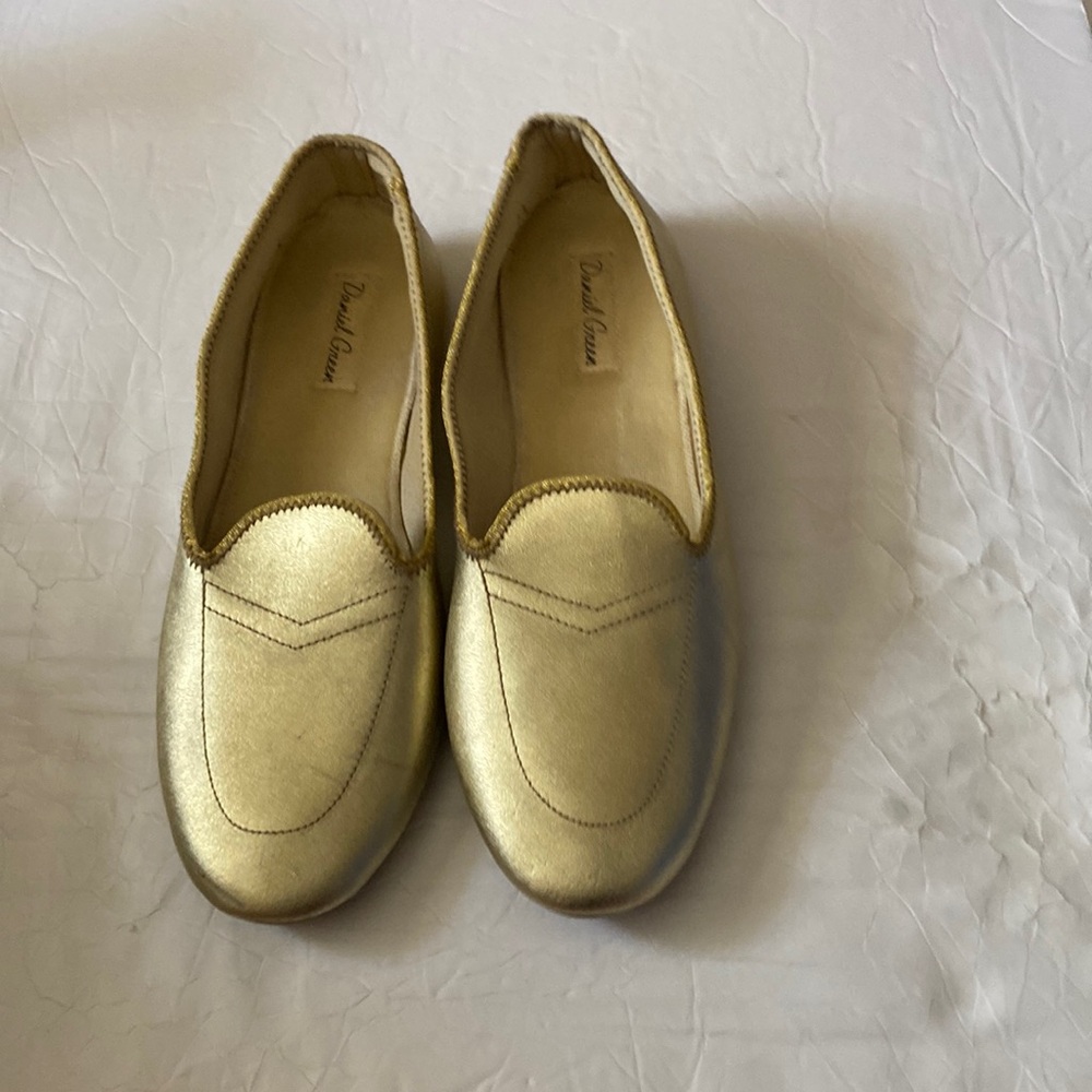 Daniel Green shoes